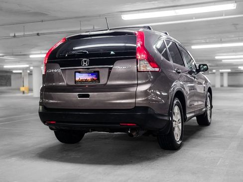 Used 2013 Honda CR-V EX-L image 6
