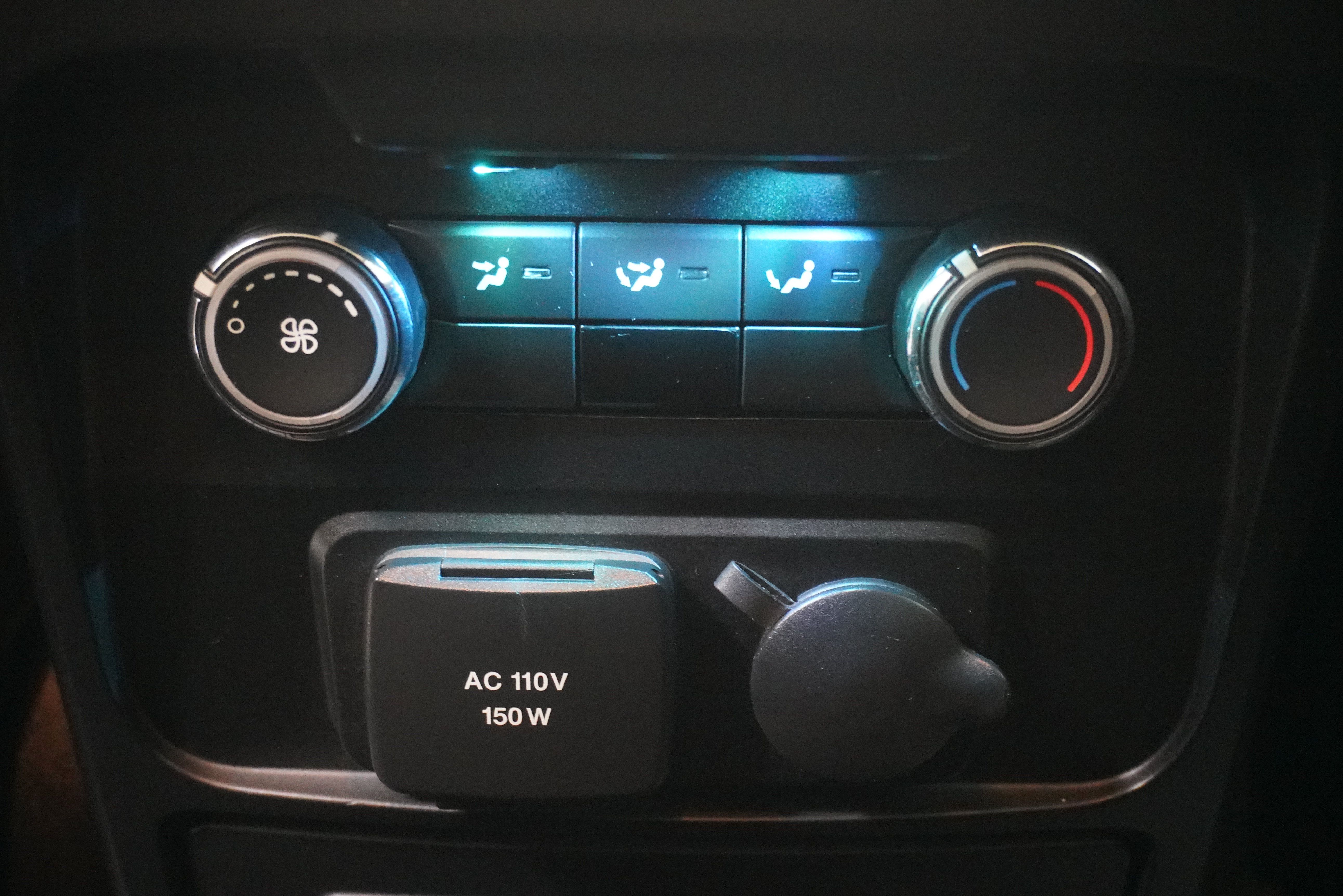 Used 2016 Ford Flex Limited FWD image 13