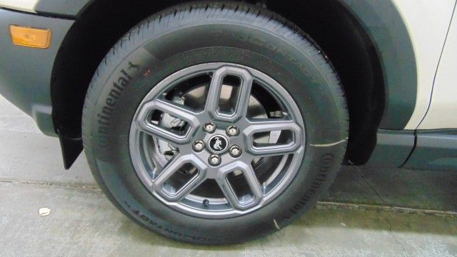 New 2025 Ford Bronco Sport Big Bend w/ Convenience Package AWD/4WD image 10