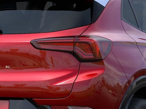 New 2026 Buick Encore GX Sport Touring w/ Advanced Technology Package image 11
