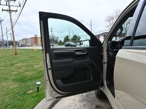 Used 2023 GMC Sierra 1500 Elevation w/ X31 Off-Road Package image 25