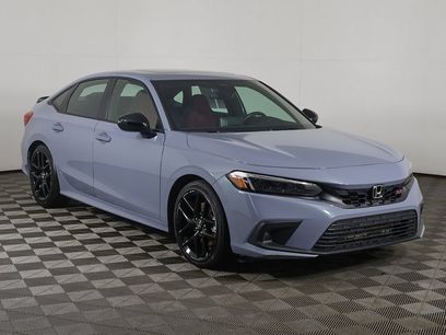 Used 2023 Honda Civic Si