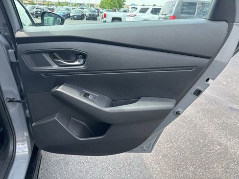 Certified 2025 Honda Accord Sport image 35