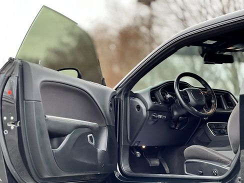 Used 2018 Dodge Challenger R/T w/ Cold Weather Group image 9