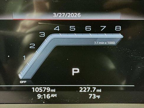 Certified 2023 Audi S3 Prestige w/ Prestige Package AWD/4WD image 12