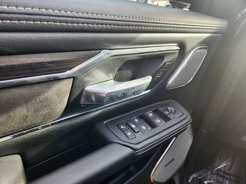 New 2026 RAM 1500 Laramie w/ Night Edition image 11