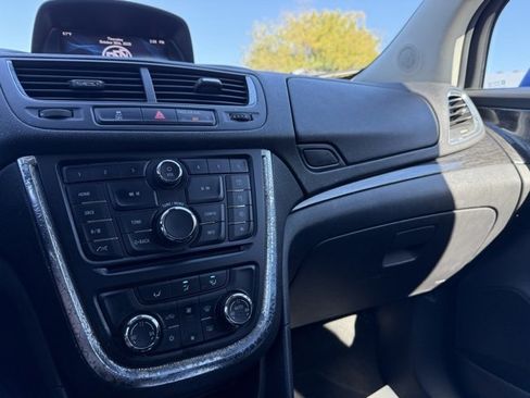 Used 2015 Buick Encore Convenience image 25