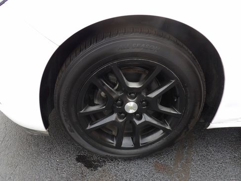 Used 2015 Chevrolet Malibu LT w/ Power Convenience Package image 28