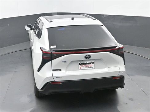 New 2026 Toyota bZ image 30