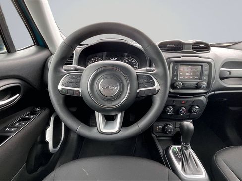 Used 2020 Jeep Renegade Sport w/ Sport Appearance Group AWD/4WD image 6