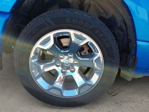Used 2022 RAM 1500 Big Horn AWD/4WD image 14