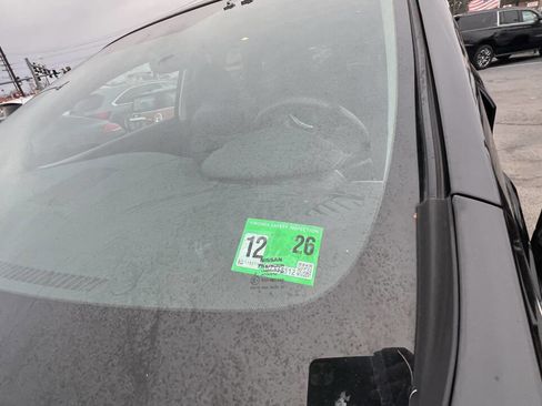 Used 2018 Nissan Murano Platinum w/ Cargo Package image 18