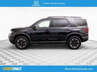 New 2026 Honda Passport TrailSport Elite video 2