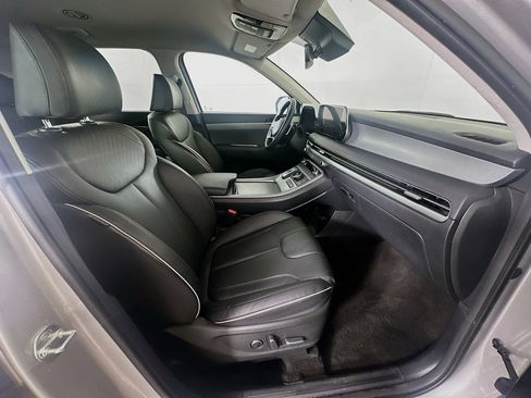 Used 2025 Hyundai Palisade SEL image 34