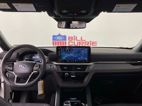 New 2025 Ford Explorer ST-Line w/ Premium Package image 19