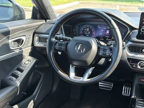 Used 2026 Acura Integra A-Spec FWD image 27