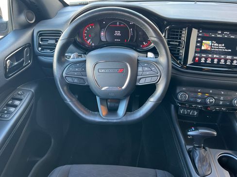 Used 2022 Dodge Durango GT w/ Blacktop Package image 14