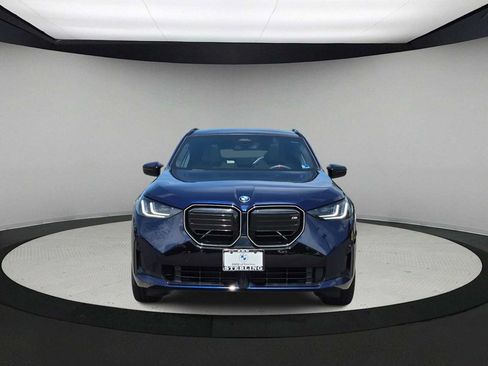 Used 2026 BMW X3 M50 w/ Premium Package AWD/4WD image 3