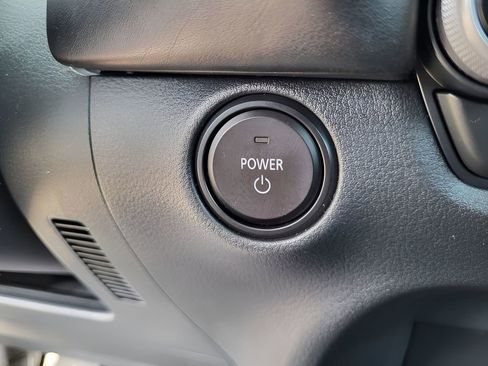 Used 2025 MAZDA CX-50 AWD 2.5 Hybrid w/ Cargo Package image 23