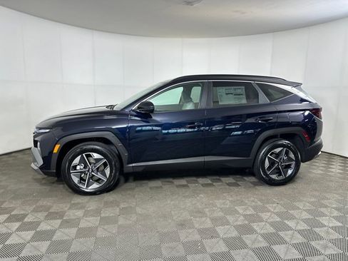 Certified 2026 Hyundai Tucson SEL image 6