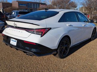 New 2026 Hyundai Elantra N Line video 2