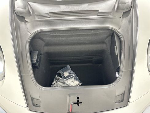 Certified 2026 Porsche 911 Targa 4 GTS image 35