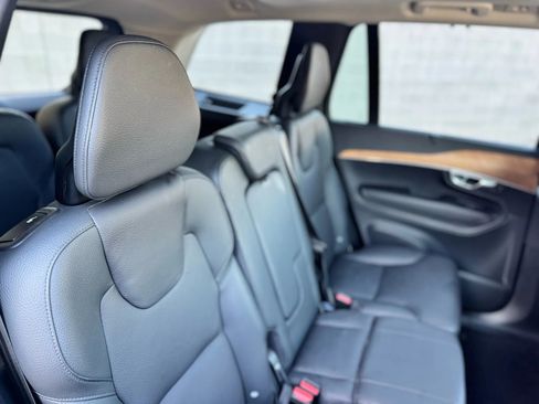 Used 2024 Volvo XC90 B6 Plus w/ Protection Package Premier image 15