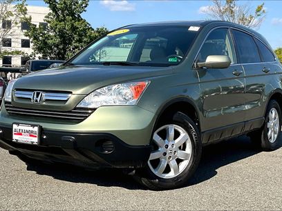 Used 2008 Honda CR-V EX-L