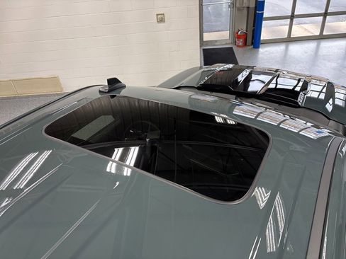 New 2026 Chevrolet Silverado 1500 LT Trail Boss w/ LT Trail Boss Premium Package image 9