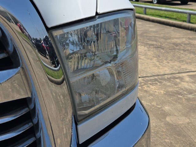 Used 2016 RAM 2500 Lone Star AWD/4WD image 10