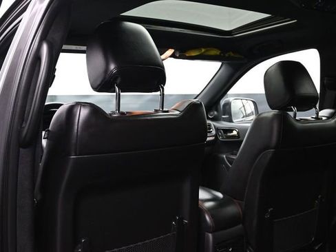 Certified 2024 Dodge Durango GT AWD/4WD image 28
