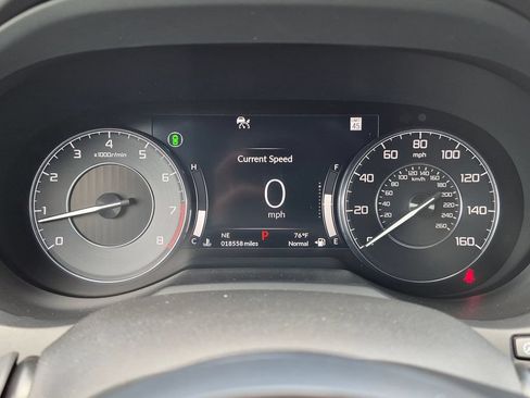 Certified 2023 Acura RDX AWD w/ Technology Package image 28
