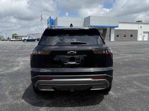 New 2026 Chevrolet Equinox ACTIV w/ Safety and Technology Package image 6