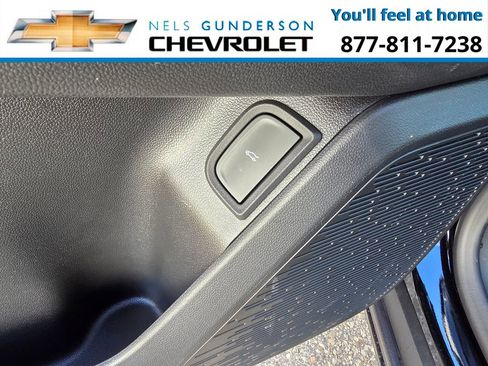 New 2026 Chevrolet Equinox RS w/ Convenience Package III AWD/4WD image 21