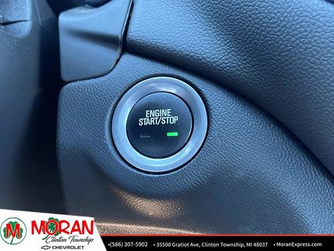 Certified 2024 Chevrolet Equinox LT FWD image 23