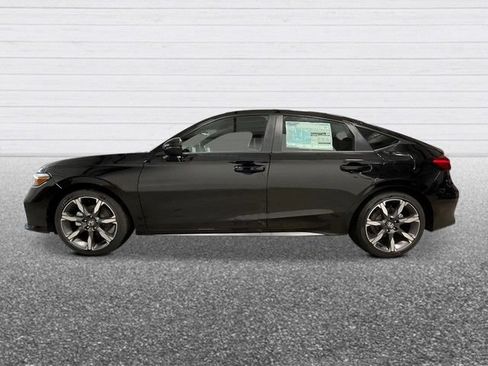 New 2026 Honda Civic Sport Touring image 3