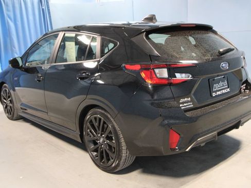 Used 2025 Subaru Impreza RS AWD/4WD image 26