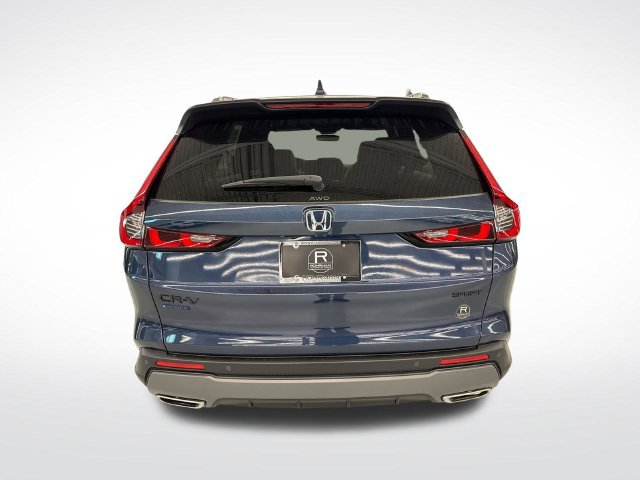New 2027 Honda CR-V Sport-L image 32