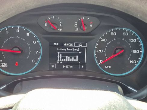 Used 2019 Chevrolet Equinox LS FWD image 28