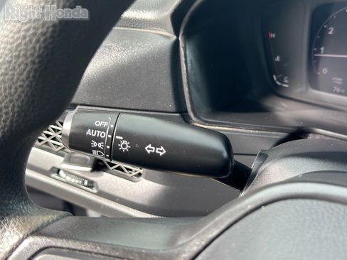 Used 2024 Honda Accord EX image 30