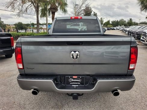 Used 2012 RAM 1500 Express image 10