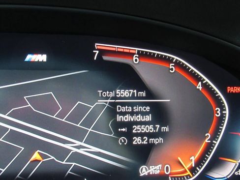 Used 2022 BMW X3 sDrive30i w/ M Sport Package 2 image 34