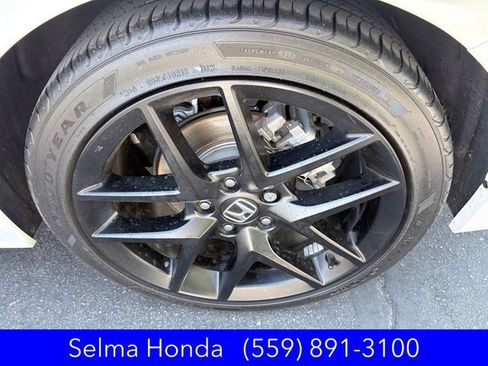 Certified 2024 Honda Civic Si image 26