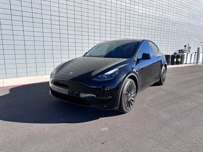 Used 2023 Tesla Model Y Long Range