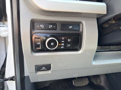 Certified 2023 Ford F350 XLT w/ XLT Premium Package AWD/4WD image 16