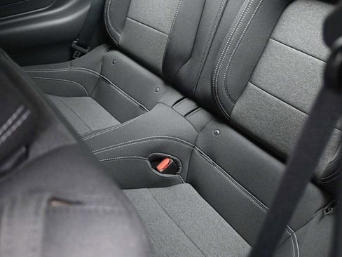 New 2025 Ford Mustang GT image 13