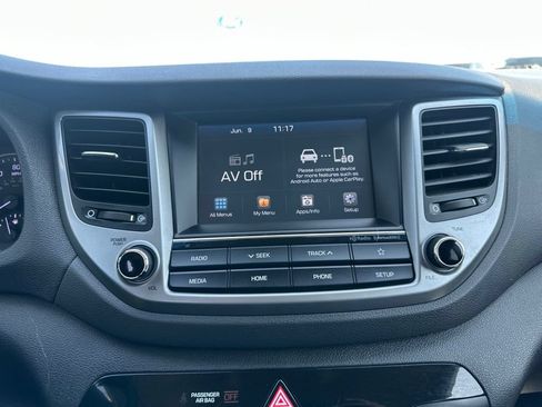 Used 2018 Hyundai Tucson SEL AWD/4WD image 17