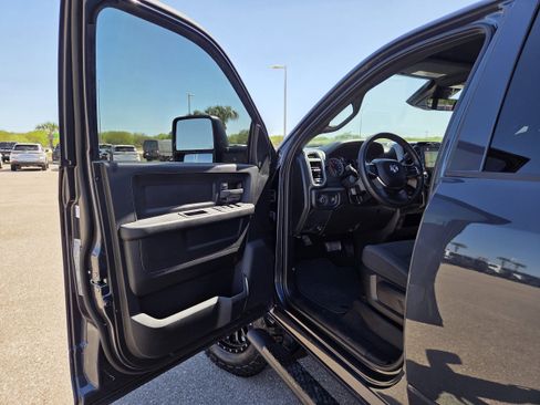 New 2026 RAM 2500 Tradesman image 12