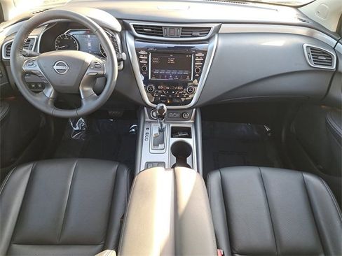 Used 2023 Nissan Murano SL w/ Cargo Package image 14