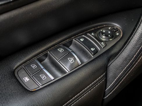 Used 2016 INFINITI QX80 4WD image 41